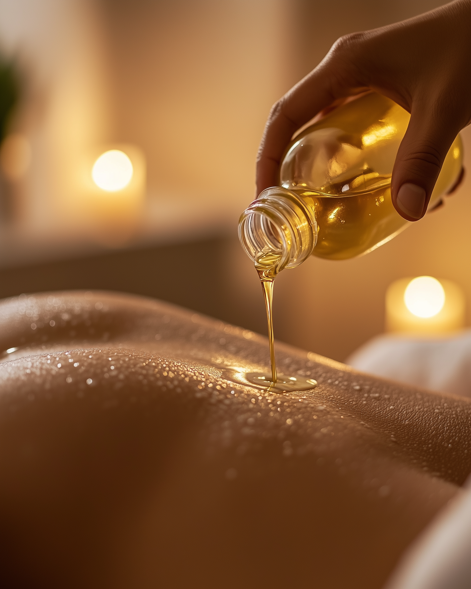 Luxury anti-aging facial in Atlanta at Zen ProAesthetics